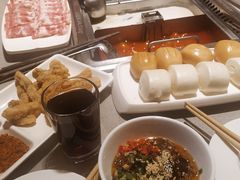 -海底捞火锅(关山保利店)