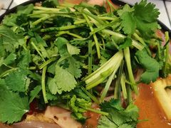 -肥汁米蘭香港米线(长宁来福士店)