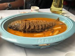 -阿五黄河大鲤鱼(英协路店)