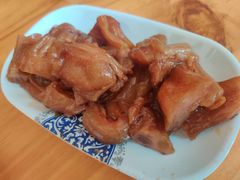 -金泰缘排骨馆(遵化路店)