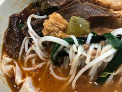 -南记粉面(銅鑼灣中心店)