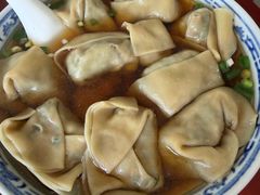 -古徽州馄饨店(宝安路店)
