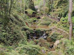 -青城山