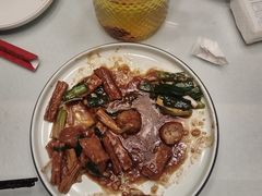 -纳家楼·地道陕菜(劳动路店)