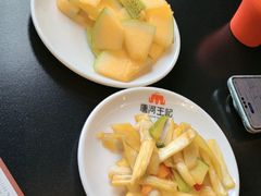 -唐河王记·南阳民间菜(国基路店)