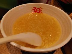 冰糖荷叶粥-阳阳中国饭(北京荟聚店)