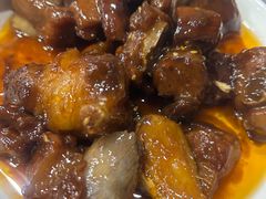 -红灯笼龙凤饭店(宁波老字号店)