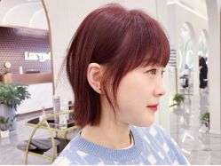 -LEE TIME·丽美时沙龙