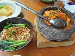 -君悦酒店·1881·北京烤鸭