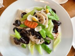 -花舍·新派粤菜·西餐·下午茶(亚运村·鸟巢店)
