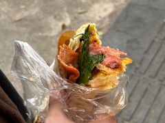 -神奇的香酥鸡蛋灌饼