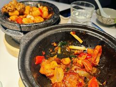 -潮堂 · 潮州菜(国贸商城店)
