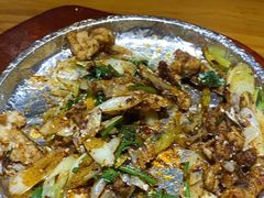-山西人家(锦创书城店)
