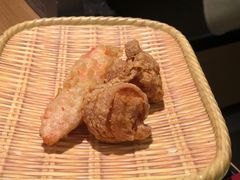 -牛気·越光米牛肉饭(水游城店)