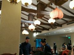 -古关火锅店(古北水镇景区店)