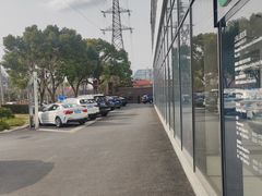 -上德宝骏宝马5S店