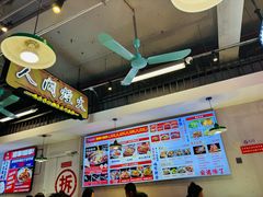 -川正旺江湖菜(三元桥店)