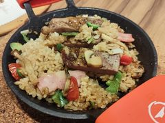 -必胜客(嘉兴八佰伴店)