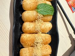 -鱼酷活鱼烤鱼(南开大悦城店)