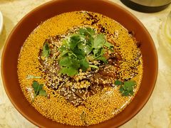 夫妻肺片-成都驻京办餐厅(蜀都宾馆店)