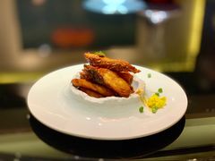 -莹珠阁·私房菜