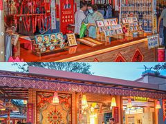 -深圳锦绣中华民俗村