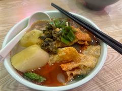 -家味螺蛳粉&烤鱼(五角场店)