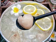 -上上签·泰香茶·冰咖啡·柠檬茶(六灌路店)