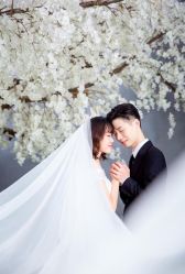 -巴黎经典婚纱摄影PARISSIC