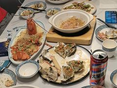 -鲜味食族水产·海鲜餐厅