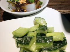 -探鱼·鲜青椒爽麻烤鱼(领展购物广场店)