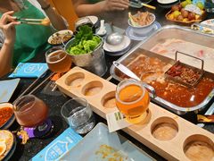 -五星桥原切肥牛火锅·30年专注好牛肉(湖塘店)
