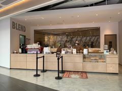 -CHEMBOX·COFFEE·BRUNCH(天津K11店)