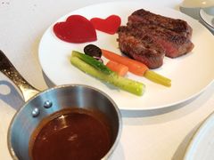 -莲西餐(曲江店)