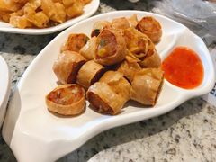 炸香灵-温粥人(春晖路店)