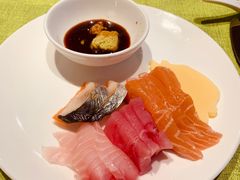 -航迹厨房 Merchant Kitchen(上海鲁能JW万豪侯爵酒店)