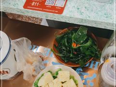 -鸿姐老火锅(疁城新天地店)