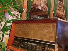 -HOHO餐厅(古子城店)