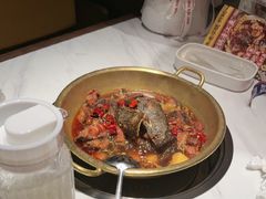 -涿派·炝锅鱼(涿州店)