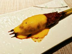-yokocho上横町·日本食街(深业上城店)