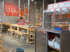 -霸腹烤肉(厦门柚子番店)