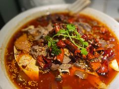 -辛香汇·现炒川菜(淮海路百盛店)