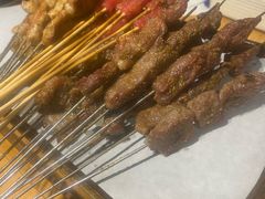 -雷子烧烤(第五大道店)