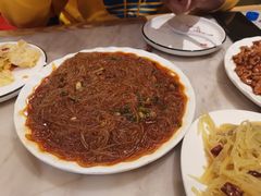 -川人川菜馆·小龙虾·鲜虾现做(黄山路店)