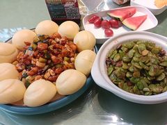 -芙蓉·艳阳餐厅(南口店)