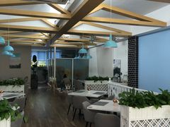 大堂-Future&Kitchen