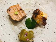 -鮨青(恒基名人购物中心店)