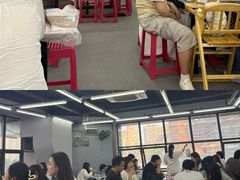 -小民大排档(光谷店)