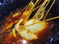 -落端云串串香(南京凤凰西街店)
