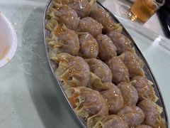 蒸云吞-嘉升大排档(番禺总店)